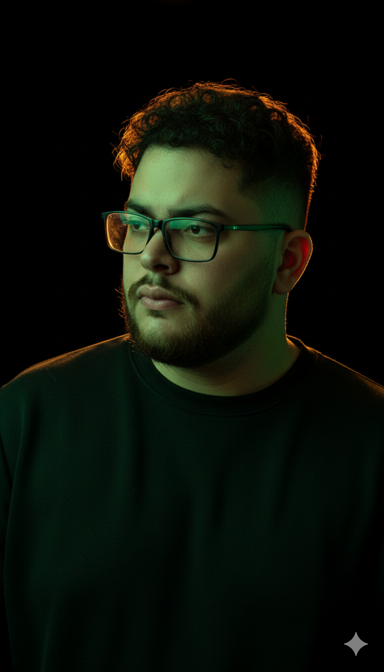 Foto de perfil - Efraim